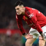 Sesko tại MU: Cựu sao Man Utd chỉ ra 'bí kíp vàng' để thành công, phải học theo huyền thoại này! 1