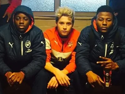Sự thật phũ phàng: Brooklyn Beckham bị Arsenal loại khỏi học viện vì lý do không ngờ
