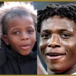 Từ quả bóng giấy đến Old Trafford: Hành trình phi thường của tân binh Man United Patrick Dorgu 1