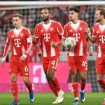 Kompany Thừa Nhận Sai Lầm: Bayern Munich Thua Sốc, HLV Tiết Lộ Nguyên Nhân Gây Sốc 1