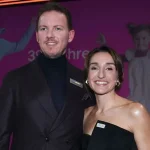 Julian Nagelsmann 'chạy đua' kết hôn lần 2 trước thềm World Cup 2026: Tiểu tam hay tình yêu đích thực? 1