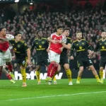 Arsenal thua MU: Thiếu 'gió Đông' - Thiếu cầu thủ đẳng cấp lớn để vô địch Ngoại hạng Anh? 1