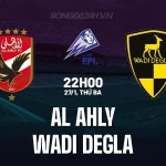 Al Ahly vs Wadi Degla: Cuộc chạy đua Top 3 nảy lửa, liệu đương kim vô địch có 'nghiền nát' đối thủ? 1