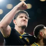 Gary Lineker lên tiếng: Harry Maguire - Hậu vệ bị đánh giá thấp nhất bóng đá Anh? 1