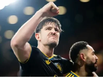 Gary Lineker lên tiếng: Harry Maguire – Hậu vệ bị đánh giá thấp nhất bóng đá Anh?