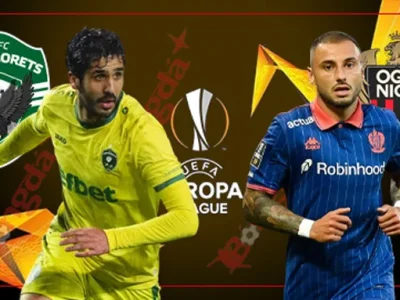 Ludogorets vs Nice: Đại bàng nhỏ ‘buông tay’, chủ nhà Bulgaria chớp cơ hội vàng?