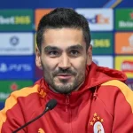 Gundogan tiết lộ bí mật: Man City sẽ 'lật kèo' Arsenal vô địch Ngoại hạng Anh? 1