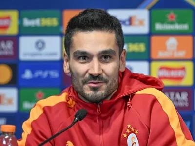 Gundogan tiết lộ bí mật: Man City sẽ ‘lật kèo’ Arsenal vô địch Ngoại hạng Anh?