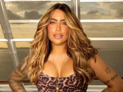 Cú sốc: Em rể tương lai của Neymar lén lút ‘mò’ tới hộp đêm thoát y ở Miami