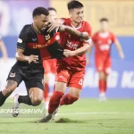 Bùi Tiến Dũng tuyên bố 'sấm sét': Thể Công Viettel nhất định đua vô địch V.League! 1