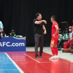 HLV Diego Giustozzi: 'Tôi không muốn chọn đối thủ, chúng tôi sẵn sàng đấu với bất kỳ ai' 1