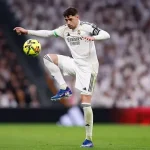 Valverde lên tiếng: Real Madrid phải chủ động tấn công, không thể mãi chờ đợi! 1