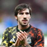 Sốc! Newcastle định giá 'khủng' 100 triệu bảng cho Tonali, Arsenal và Chelsea săn đón 1