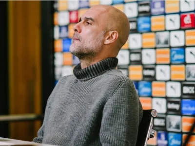 Pep Guardiola ‘đau đầu’ vì thói quen chết người của Man City: Đánh rơi 6 điểm khi dẫn trước!