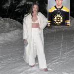 Gây Sốt Olympic 2026: Top 8 WAG Quyến Rũ Nhất Làm Nóng Trường Đua 1