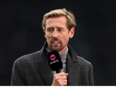 Peter Crouch ‘bật mí’ dự đoán sốc: MU đại thắng Tottenham 2-0?