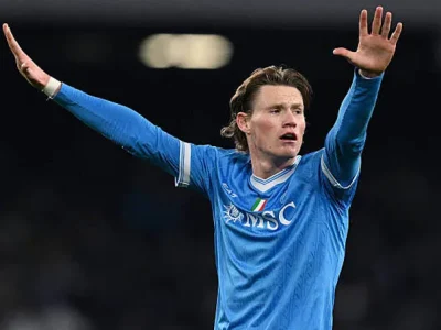 Bom tấn Napoli: McTominay được tăng lương khủng, MU sẵn sàng chi 80 triệu Euro ‘câu’ về?