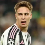 Juventus vs Lazio: Bà Đầm Già 'trút giận' trên sân nhà, Lazio thảm bại? 1