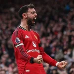 Bruno Fernandes Lập Kỳ Tích: Chỉ Đứng Sau Rooney, Vượt Mặt Ronaldo, Beckham Ở MU 1