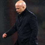 HLV Arne Slot thừa nhận sự thật đau lòng về Liverpool: 'Đây là mùa giải khó khăn nhất sự nghiệp của tôi' 1