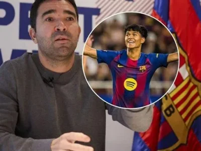 Deco tiết lộ sự thật gây sốc: Vì sao Barca ‘để tuột’ Dro Fernandez vào tay PSG với giá rẻ?