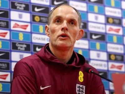 BOM TẤN: FA chính thức gia hạn hợp đồng với Thomas Tuchel, dập tắt tin đồn về MU