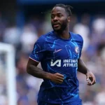Raheem Sterling chính thức gia nhập Feyenoord: Bến đỗ mới sau khi rời Chelsea 1