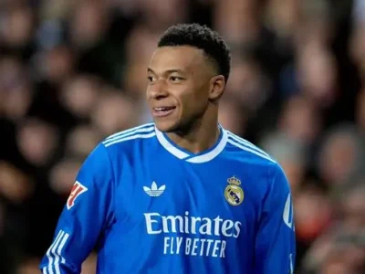 Tin Sốt: Mbappe Tái Xuất, Real Madrid Thở Phào Trước Trận Đấu Sinh Tử