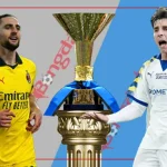AC Milan vs Parma: Trận đấu sống còn, Rossoneri quyết 'chém gió' tại San Siro 1