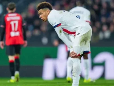 PSG vs Metz: Cơ hội vàng đòi lại ngôi đầu Ligue 1, Metz liệu có gây sốc?