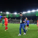 HLV Kim Sang-sik 'lật bài ngửa' trước Malaysia: 3 'kép phụ' bất ngờ và kế hoạch làm mới tuyển Việt Nam 1