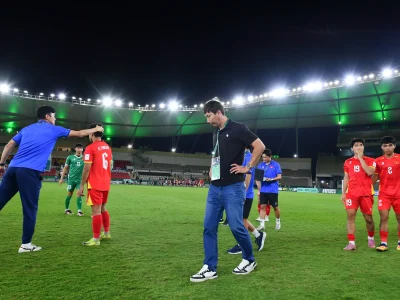 HLV Kim Sang-sik ‘lật bài ngửa’ trước Malaysia: 3 ‘kép phụ’ bất ngờ và kế hoạch làm mới tuyển Việt Nam