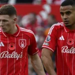 Fenerbahce vs Nottingham Forest: Trận Căng Như Dây Đàn, HLV Mới Cứu Rỗi Đội Khách? 1