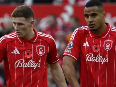 Fenerbahce vs Nottingham Forest: Trận Căng Như Dây Đàn, HLV Mới Cứu Rỗi Đội Khách?