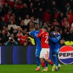 Sốc: FIFA sắp ra 'luật che miệng' sau scandal phân biệt chủng tộc nhắm vào Vinicius 1