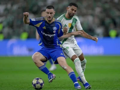 Video Highlight Al-Ahli SFC vs Machida Zelvia 23:15 ngày 25/04/2026