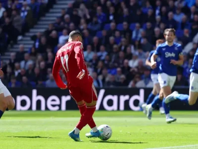 Video Highlight Everton vs Liverpool 20:00 ngày 19/04/2026