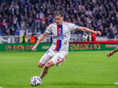Lyon vs Lorient: Bùng Nổ Bàn Thắng Trận Đấu Đỉnh Cao Ngày 13/04/2026