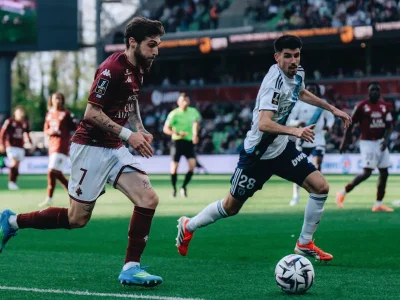 Video Highlight Metz vs Paris FC 22:15 ngày 19/04/2026