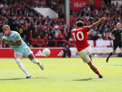 Video Highlight Nottingham Forest vs Burnley 20:00 ngày 19/04/2026