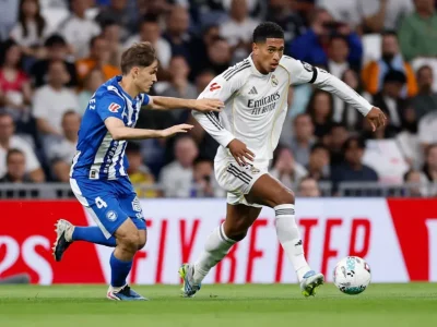 Video Highlight Real Madrid vs Alavés 02:30 ngày 22/04/2026