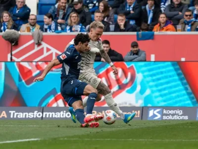 Video Highlight TSG Hoffenheim vs Mainz 05 20:30 ngày 04/04/2026