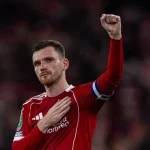 Chính Thức: Huyền Thoại Andy Robertson Rời Liverpool Sau 9 Năm Lịch Sử, Tiết Lộ Lý Do Đau Lòng 1