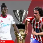 Sevilla vs Atletico Madrid: Trận đấu sinh tử gặp kẻ 'giữ sức' cho Champions League 1