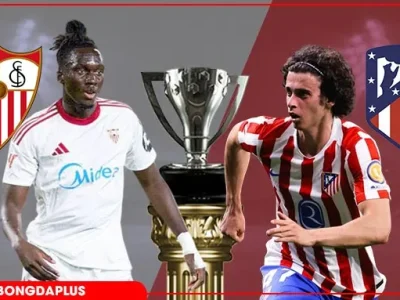 Sevilla vs Atletico Madrid: Trận đấu sinh tử gặp kẻ ‘giữ sức’ cho Champions League