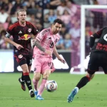 Messi Bất Lực, Inter Miami Thảm Họa Phòng Ngự: Vẫn Chưa Thắng Nổi Trận Nào Ở Sân Mới! 1