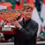 Sốc! Jannik Sinner Lật Đổ Alcaraz, Chính Thức Tái Chiếm Ngôi Vương ATP Sau Loạt Chiến Tích Khủng 1