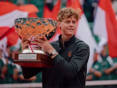 Sốc! Jannik Sinner Lật Đổ Alcaraz, Chính Thức Tái Chiếm Ngôi Vương ATP Sau Loạt Chiến Tích Khủng