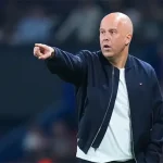 Slot tiết lộ 3 bí mật giúp Liverpool lội ngược dòng PSG: Anfield là vũ khí tối thượng? 1