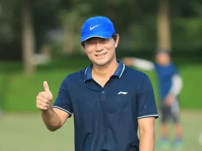 Bất Ngờ: Cựu Trợ Lý Park Hang Seo Chính Thức Cầm Quân Ninh Bình, Vũ Tiến Thành Lùi Về Làm GĐKT